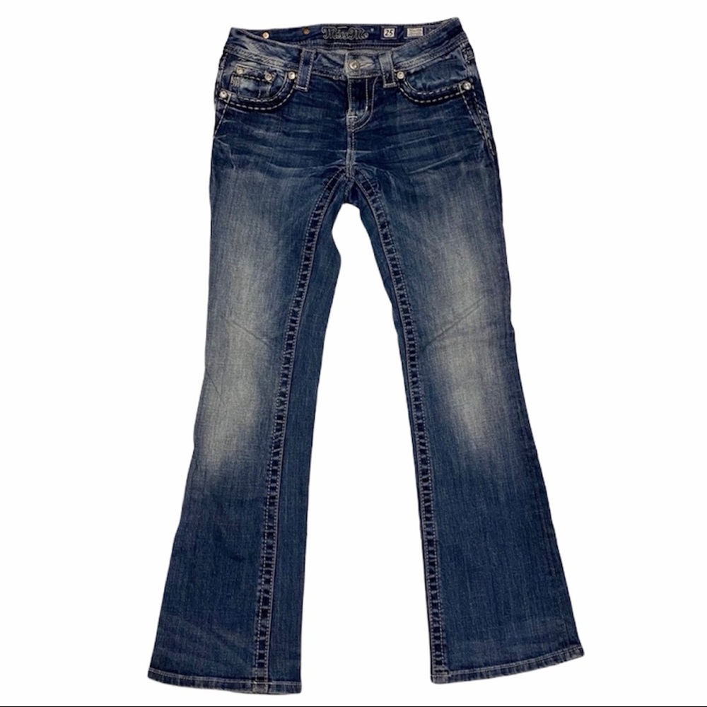 Women’s Miss Me Jeans 🤩